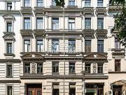 Wunderschöne 3 Zimmer Wohnung mit Balkon in Bestlage