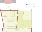 Wunderschöne 3 Zimmer Wohnung mit Garten