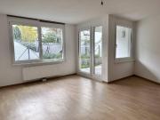 Wunderschöne 3 Zimmer Wohnung mit GARTEN im 21. Bezirk!