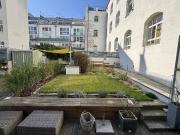 Wunderschöne 3 Zimmer Wohnung mit Garten und Terrasse,...