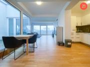 Wunderschöne 3 Zimmer Wohnung mit Loggia