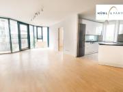 Wunderschöne 3 Zimmer Wohnung mit Loggia und Weitblick |...