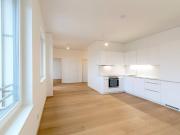 Wunderschöne 3 Zimmer Wohnung mit Terrasse direkt an den...