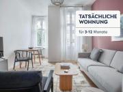 Wunderschöne 3 Zimmer Wohnung mit zwei Balkonen nur...