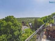 wunderschöne 3 Zimmer Wohnung mit zwei Terrassen im...