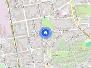 Wunderschöne 3 Zimmer Wohnung / Neu renoviert / Gera Zentrum