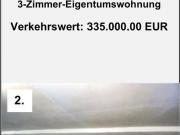 Wunderschöne 3 Zimmerwohnung 68,9 qm