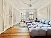 Wunderschöne 3 Zimmerwohnung im Szene Kiez, Berlin Kreuzberg Wunderschöne 3 Zimmerwohnung im Szene Kiez, Berlin Kreuzberg