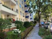 Wunderschöne 3 Zimmerwohnung in Berlin Schmargendorf mit...