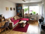 Wunderschöne 3 Zimmerwohnung in Parsch mit Untersbergblick