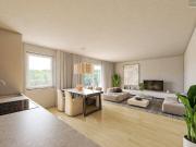 PROVISIONSFREI! Wunderschöne 3 Zimmerwohnung mit...