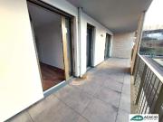 wunderschöne 3 Zimmerwohnung mit großer Loggia Neubau...