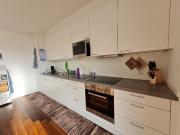 Wunderschöne 3 Zimmerwohnung mit großer Terrasse in...