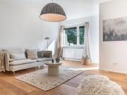 Wunderschöne 3 Zimmerwohnung mit Sonnen Loggia in...