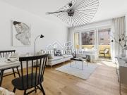 Wunderschöne 3 Zimmerwohnung mit Sonnen Loggia &...