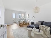 Wunderschöne 3 Zimmerwohnung mit Sonnen Loggia &...