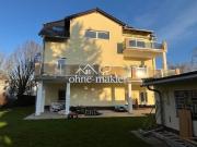 Wunderschöne 3 Zimmerwohung in Berlin Mariendorf zu...