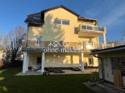 Wunderschöne 3 Zimmerwohung in Berlin Mariendorf zu...