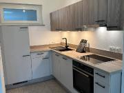 WUNDERSCHÖNE 44qm GARTEN EG WOHNUNG