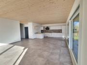 Wunderschöne 4,5 Pence Wohnung in Le Bouveret