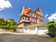 Wunderschöne 4,5 Zimmer Hochparterre Wohnung in St. Gallen