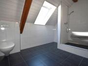 Wunderschöne 4.5 Zimmer Maisonettewohnung
