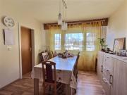 Wunderschöne 4,5 Zimmer Penthouse Wohnung mit Südbalkon...