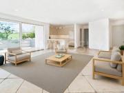 Wunderschöne 4,5 Zimmer Wohnung im Erdgeschoss mit Garten