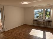 Wunderschöne 4,5 Zimmer Wohnung mit Balkon mit Blick ins...