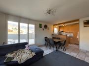 Wunderschöne 4,5 Zimmer Wohnung mit Mietertrag