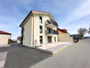 Wunderschöne 4.5 Zimmerwohnung im 1. Stock Lot B