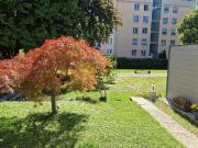 Wunderschöne 4.5 Zimmerwohnung mit grossem Garten in Monthey