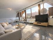 Wunderschöne 4 Zi. Maisonette mit Haus im Haus Charakter...