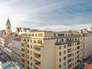 Wunderschöne 4 Zimmer Dachgeschosswohnung mit Terrasse &...