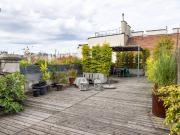 Wunderschöne 4 Zimmer DG Wohnung mit 2 Terrassen |...