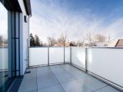 TRAUMHAFTE 4 ZIMMER WOHNUNG MIT BALKON IN RUHIGER LAGE...