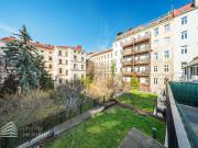 Wunderschöne 4 Zimmer Wohnung mit Balkon und Terrassen,...