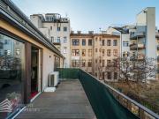 Wunderschöne 4 Zimmer Wohnung mit Balkon und Terrassen,...