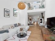 Wunderschöne 4 Zimmer Wohnung mit Charakter und Seeblick