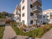 Wunderschöne 4 Zimmer Wohnung mit Terrasse in Klosterneuburg