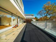 Wunderschöne 4 Zimmer Wohnung mit Terrasse und Garten