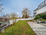 Wunderschöne 4 Zimmer Wohnung mit Terrasse und Garten