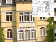 wunderschöne 4Zimmer Altbau Wohnung in Kölner Südstadt