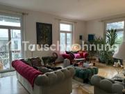 Wunderschöne 5.5 Zi Altbauwohnung gegen kleinere Ähnliche