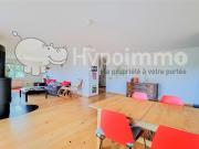 Wunderschöne 5.5 Zimmerwohnung mit Balkon und Garage