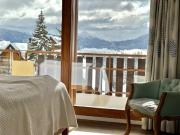 Wunderschöne 5,5p Wohnung, Ski In / Ski Out, am Fuße der...