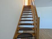 wunderschöne 5 Raum Maisonette Wohnung im Dachgeschoss...
