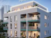 Wunderschöne 5 Zimmer Penthouse Eigentumswohnung in...