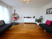 Wunderschöne 5 Zimmer Wohnung im Dorf Meyrin