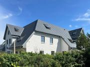 Wunderschöne 5 Zimmer Wohnung in erster Reihe an der Düne